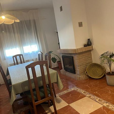 Вилла Casa Camino Real Ла-Мата Экстерьер фото