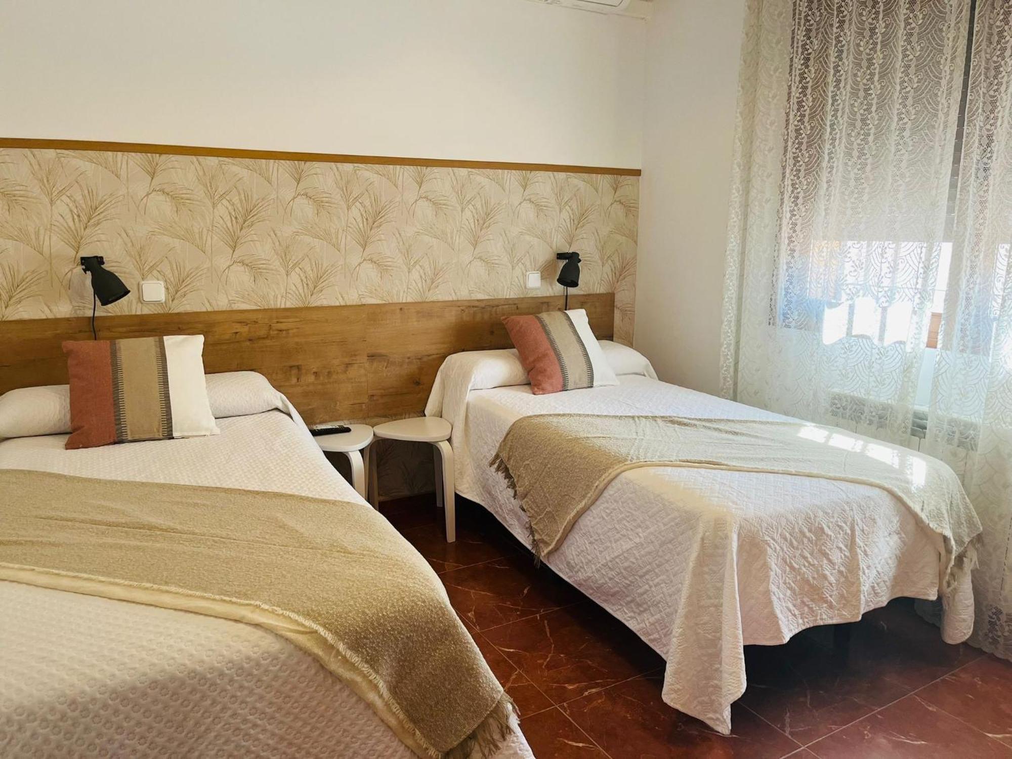 Вилла Casa Camino Real Ла-Мата Экстерьер фото